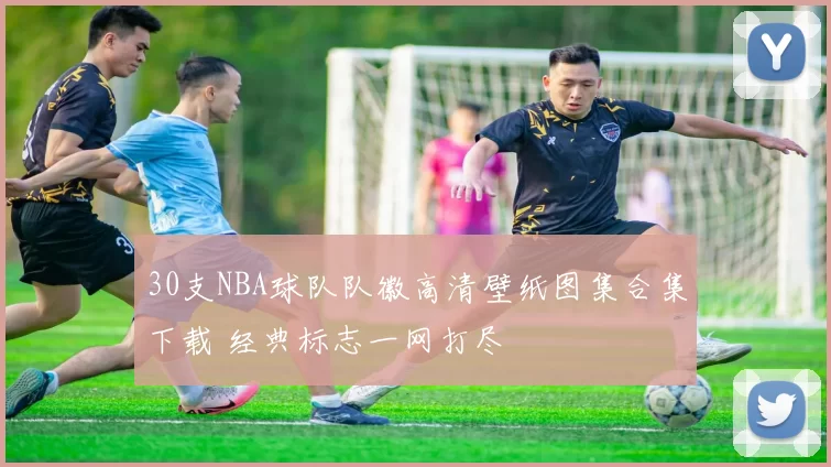 30支NBA球队队徽高清壁纸图集合集下载 经典标志一网打尽