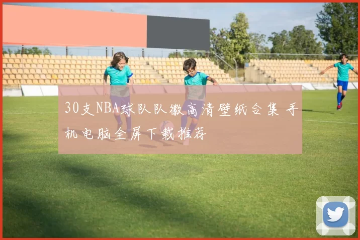 30支NBA球队队徽高清壁纸合集 手机电脑全屏下载推荐