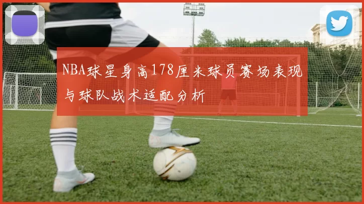 NBA球星身高178厘米球员赛场表现与球队战术适配分析