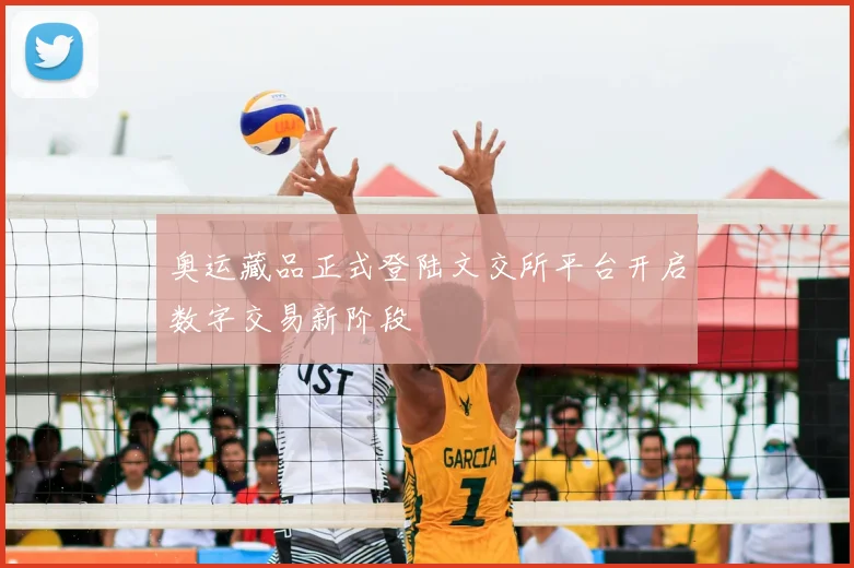 奥运藏品正式登陆文交所平台开启数字交易新阶段